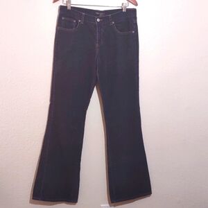 SLIGHTLY USED AMERICAN EAGLE OUTFITTERS SIZE REG 8 100%COTTON